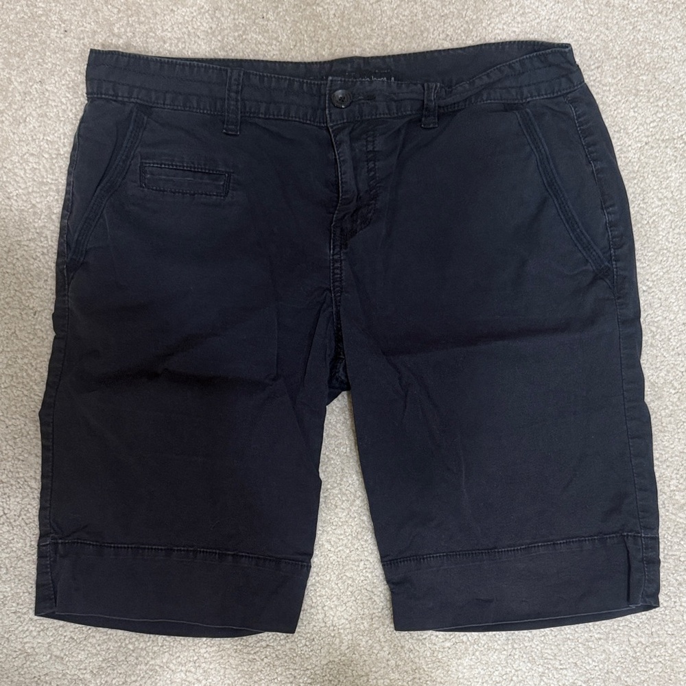 Woman’s Calvin Klein jeans shorts